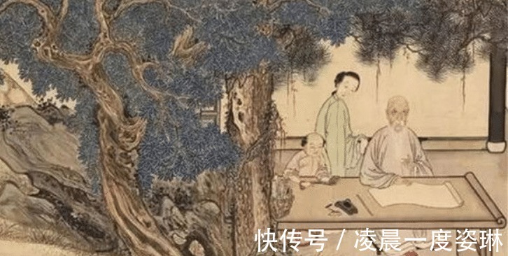 红盖头|清朝诗人丁澎,因近视闹了大笑话,新婚之夜看不清和丫鬟入了洞房