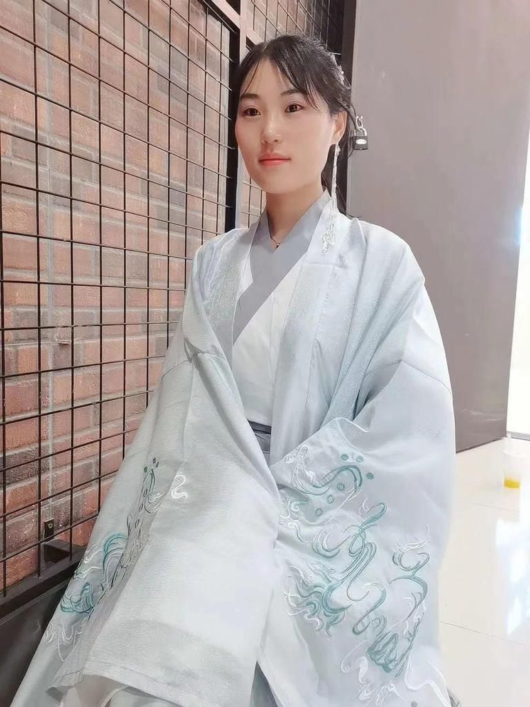  喜欢|原来，航天人中有这么多汉服爱好者！