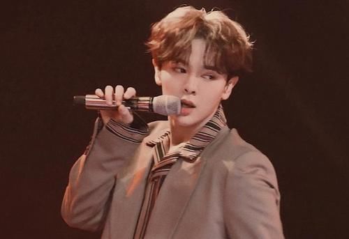 说服力|尤长靖称因排名第九要更努力也更辛苦,可他的身材那么没有说服力