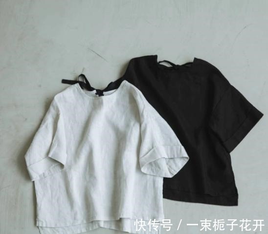教科书 日本主妇的教科书“穿搭”,学会使用极简搭配,年过50岁依旧年轻!
