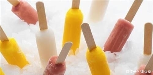  雪糕|已停产的“6种”雪糕，吃过四种的是叔叔辈，全都吃过的是爷爷辈