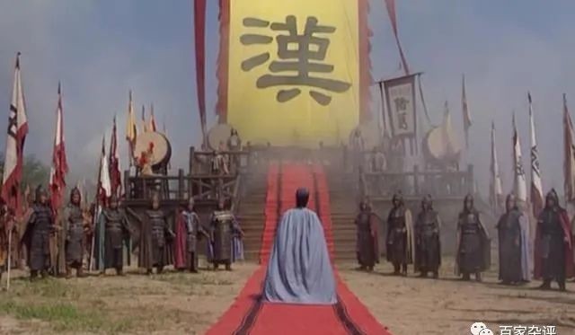 姜维|一个遭人耻笑千年的老将,用六个字指出了姜维致命不足,字字扎心