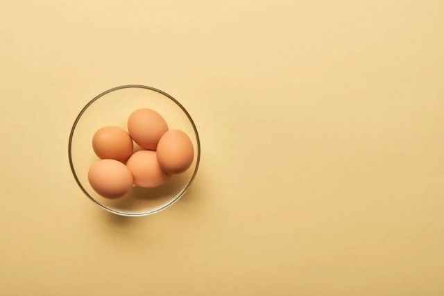 急性发作|被国人一年吃掉4000亿个的鸡蛋，你可能低估了它的「营养价值」