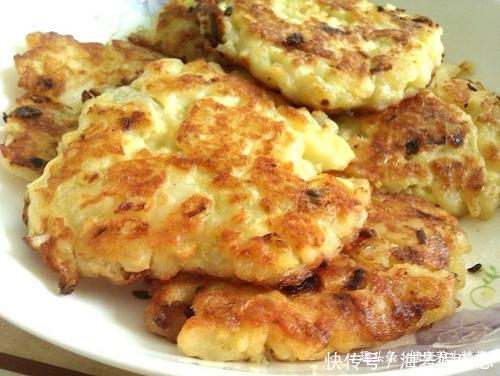 女性可以多吃以下食物，好吃又营养，体重下降了，皮肤细腻光滑了