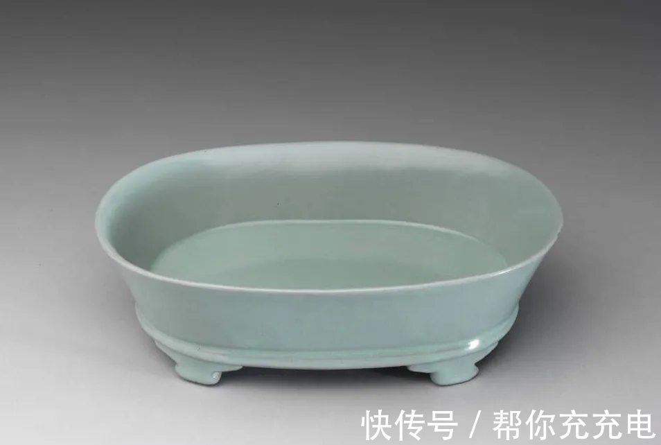 中日韩$一个落魄帝王,却左右了中日韩一千年的审美