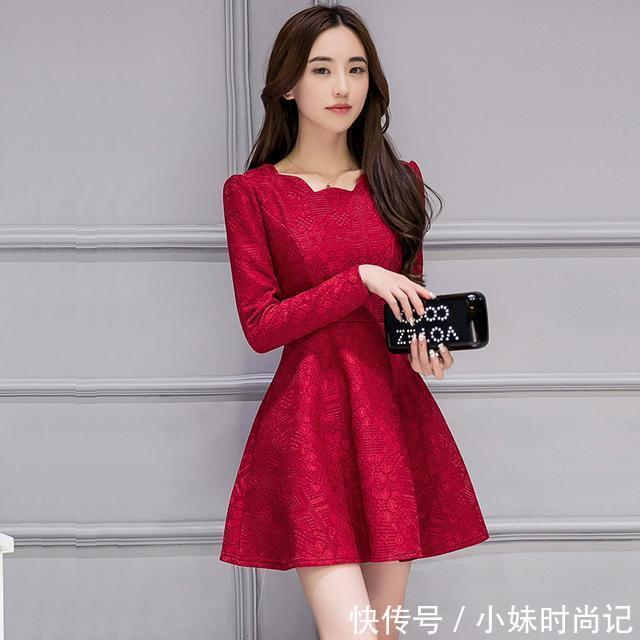 春天 春天到了,你还要打扮得像个爷们吗?赶紧穿上连衣裙去约会吧