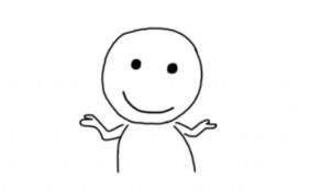 唇蜜|口红太贵?姑娘只用了1支口红 画出了8种唇色!