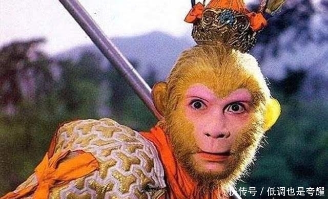 厉害|金箍棒的主人, 除了孙悟空还有三个, 其中一个比如来还厉害