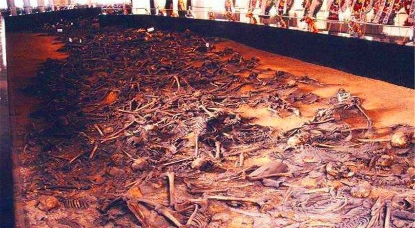 赵括|长平之战,拥有几十万大军的赵括,为什么突围不出秦军的包围圈