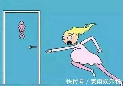 宝爸|怀孕到底有多难熬?看完十张图,只有孕妇才懂孕妇