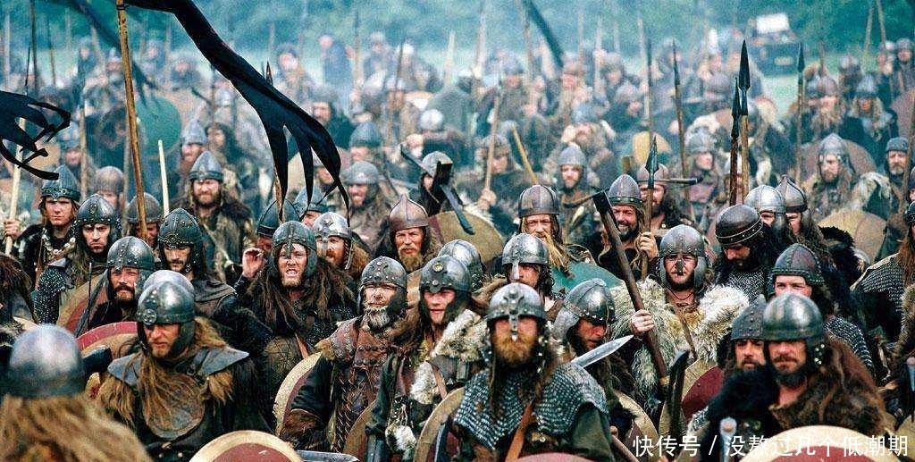 给莎士比亚看《哈利波特》,莎翁有啥评价?别意外,可能看不太懂