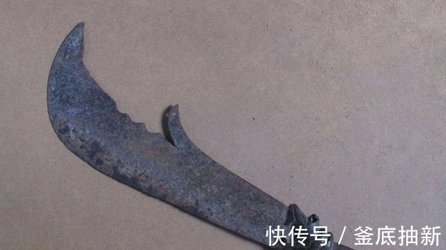 冷兵器|宋代刀八色到底是什么竟然能淘汰了唐代横刀!