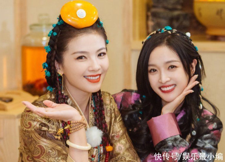 姐姐們|吳宣儀發(fā)文告別《妻子5》，但有新劇即將到來，搭了三大“美男”