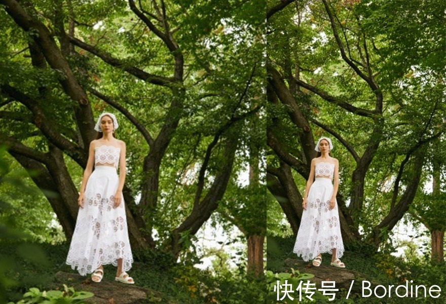 手表|lola rose 2021春夏系列,以手表等饰品为主的品牌,服装上的造诣也不错