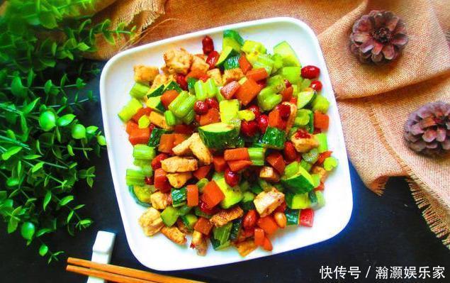 鸡肉的六种做法,方法简单,配料步骤详细,学学吧