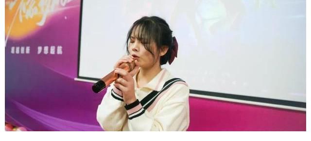 精彩!校园十佳歌手超燃现场来啦