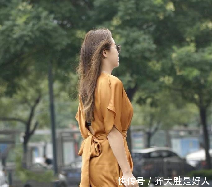 什么是时尚这才是时尚!