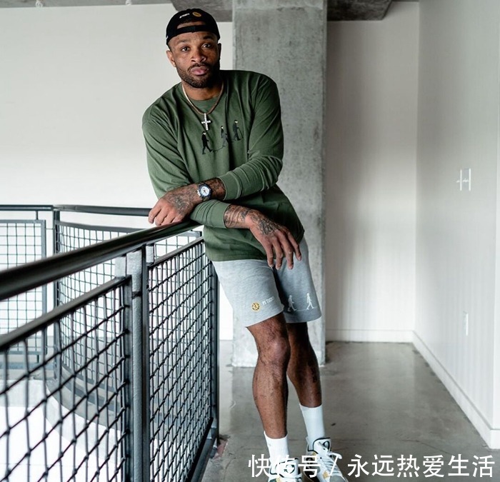 ori|除了小10万的AJ1,近期17位明星上脚别漏看!