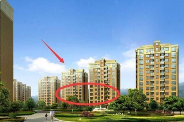套房子|为什么楼层“买单不买双”?老中介一句劝告,庆幸自己选对了!