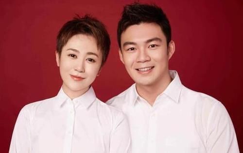 马丽|结婚4年惨遭质疑，13年青春全给了沈腾，王琦为什么还背骂名？