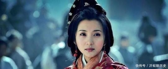 王昭君|古代四大美女鲜为人知的故事