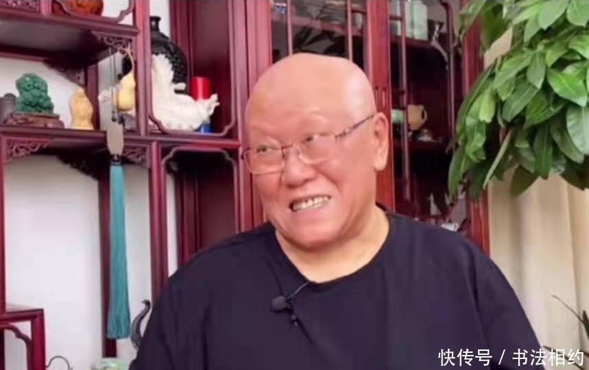 书法艺术|书法大咖会“过气”?杨再春力挺“二田”,洪厚甜力挺曾翔,咋看