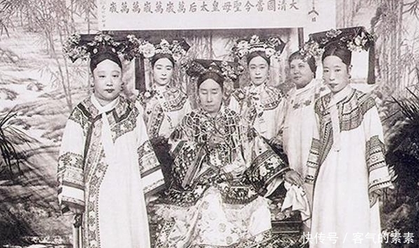 颗夜明|慈禧口中那颗价值8亿的夜明珠，现今下落已查清，竟在一富豪手中