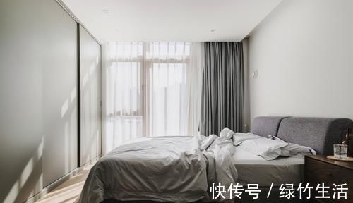 仓谷门|新房交给老婆装修，老婆坚持家里全装柜子，超实用忍不住晒一晒