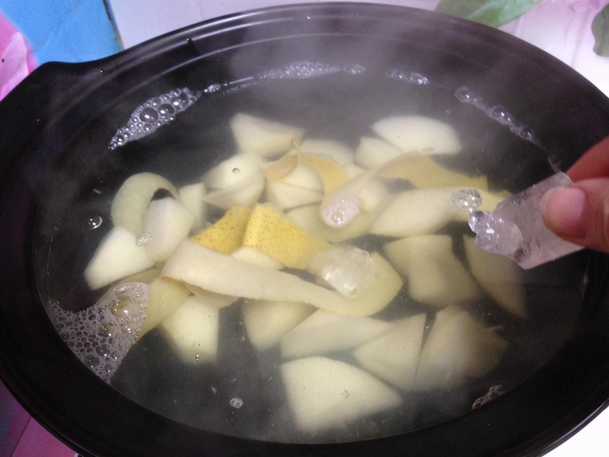 医生不会告诉你，这水果才是止咳高手，润肺化痰效果比梨强10倍