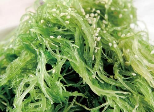 白茄子|中年女性常吃三种食物,排毒养颜,延缓衰老、好处多多