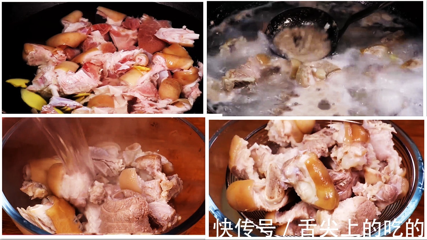 干燥寒冷的冬天，9道热乎的炖菜吃起来，润燥又驱寒，常吃少上火