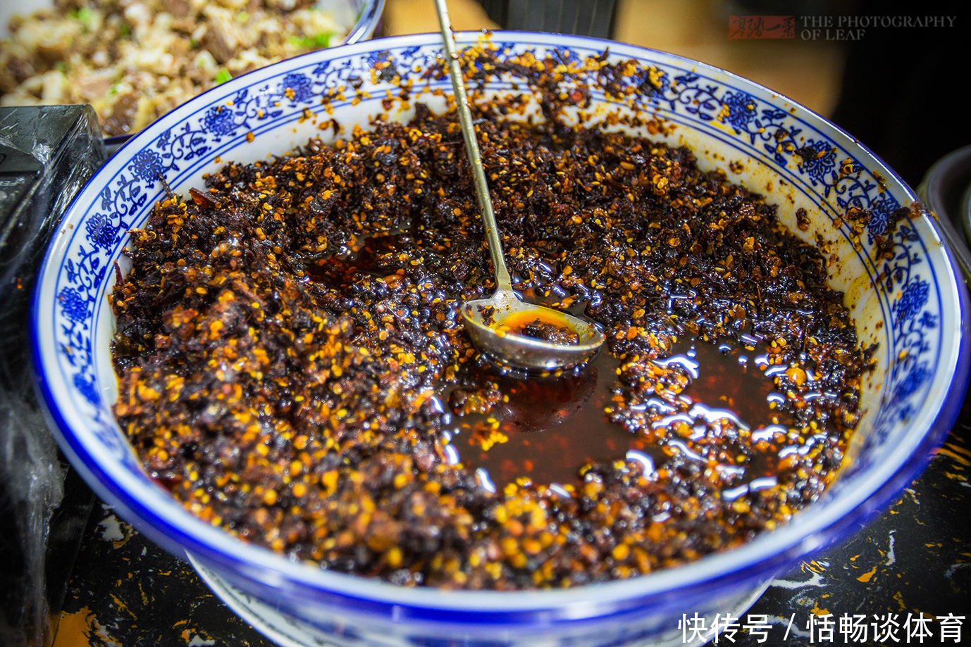 消费|一碗面一盘牛肉几碟小菜,人均消费20元,宁夏吴忠最会吃面的地方