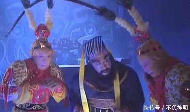 谛听|西游中辨别六耳猕猴的不止如来, 谛听也知真假, 为何不敢说出实情!