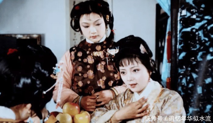 贾府|史湘云多次中伤,林黛玉为何总是不以为意惜春给出了答案