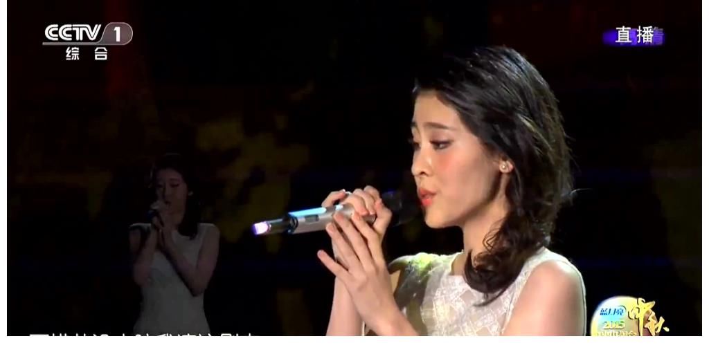 庾澄庆|吴莫愁解释为何消失了3年，和张碧晨为华晨宇生孩子的时间差不多