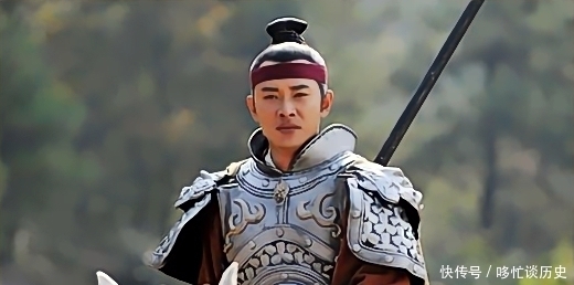 名将|被虚构出来的三个名将，形象深入人心流传广泛，至今还有人相信！