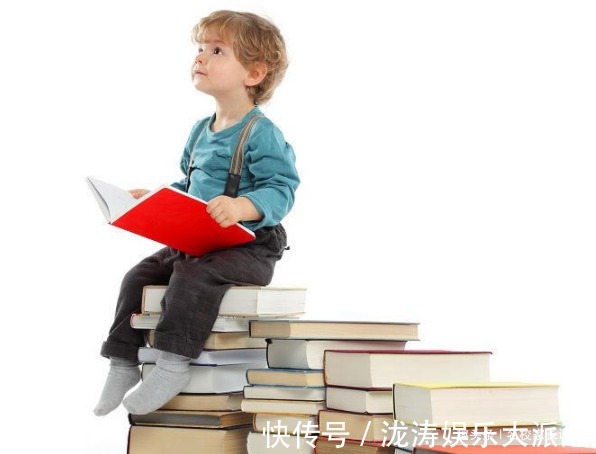 优缺点|如果你的孩子有4个“缺点”,未来一定有出息,你家的占几个