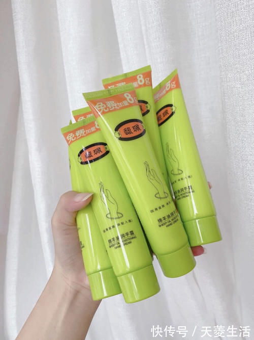 护发素|震惊!妈妈都抢着用的老牌国货,2块钱就能买到的快乐。