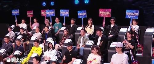 韦礼安|好声音:李荣浩战队险胜廖昌永战队,王靖雯拿两分,小梁博被淘汰