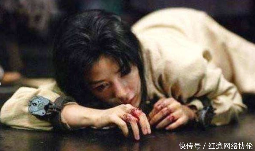 妃嫔|明朝后宫中的“朝天女”到底是什么?为何让妃嫔宫女们闻之色变?