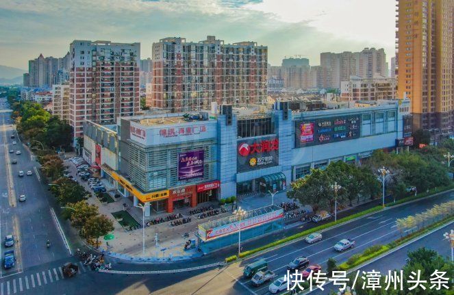 地块|漳州市区5宗优质宅地拟近期推出！市区住宅供应暴增