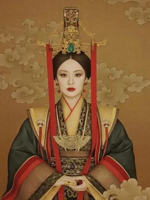  关系|看【大秦赋】要清楚嬴政和他们几个的辈分关系