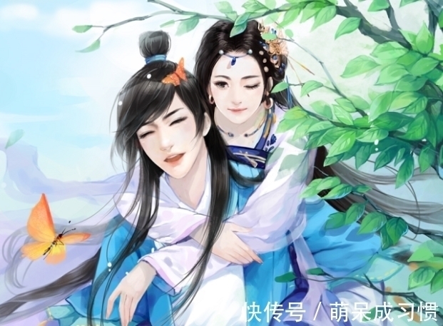 宋青岚#宠文:小奶团窝在皇上怀里咯咯笑,皇后突然闯入,他怒吼:诛九族