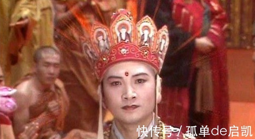 四大名著$唐朝非著名僧人的一首诗,短短28字,就有14字成千古名句