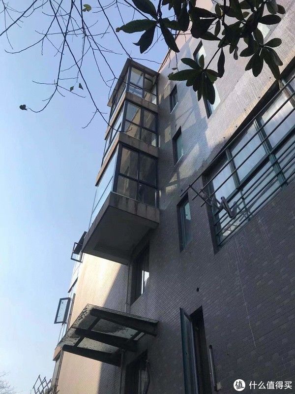 王哥|“三线老破大”上手Hard装修记录 篇三:铝合金门窗大浪淘沙暂时没翻车