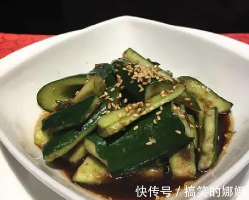 柚子醋|5款清爽拍青瓜家常做法,爽脆入味有妙招,下酒菜必备,简单易做
