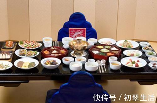 韩式|吃韩式料理的人为什么少了?其实不用老板说,我们自己都清楚