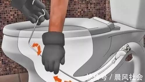 垃圾桶|厕纸能丢进马桶吗大部分人没做对,怪不得卫生间那么臭