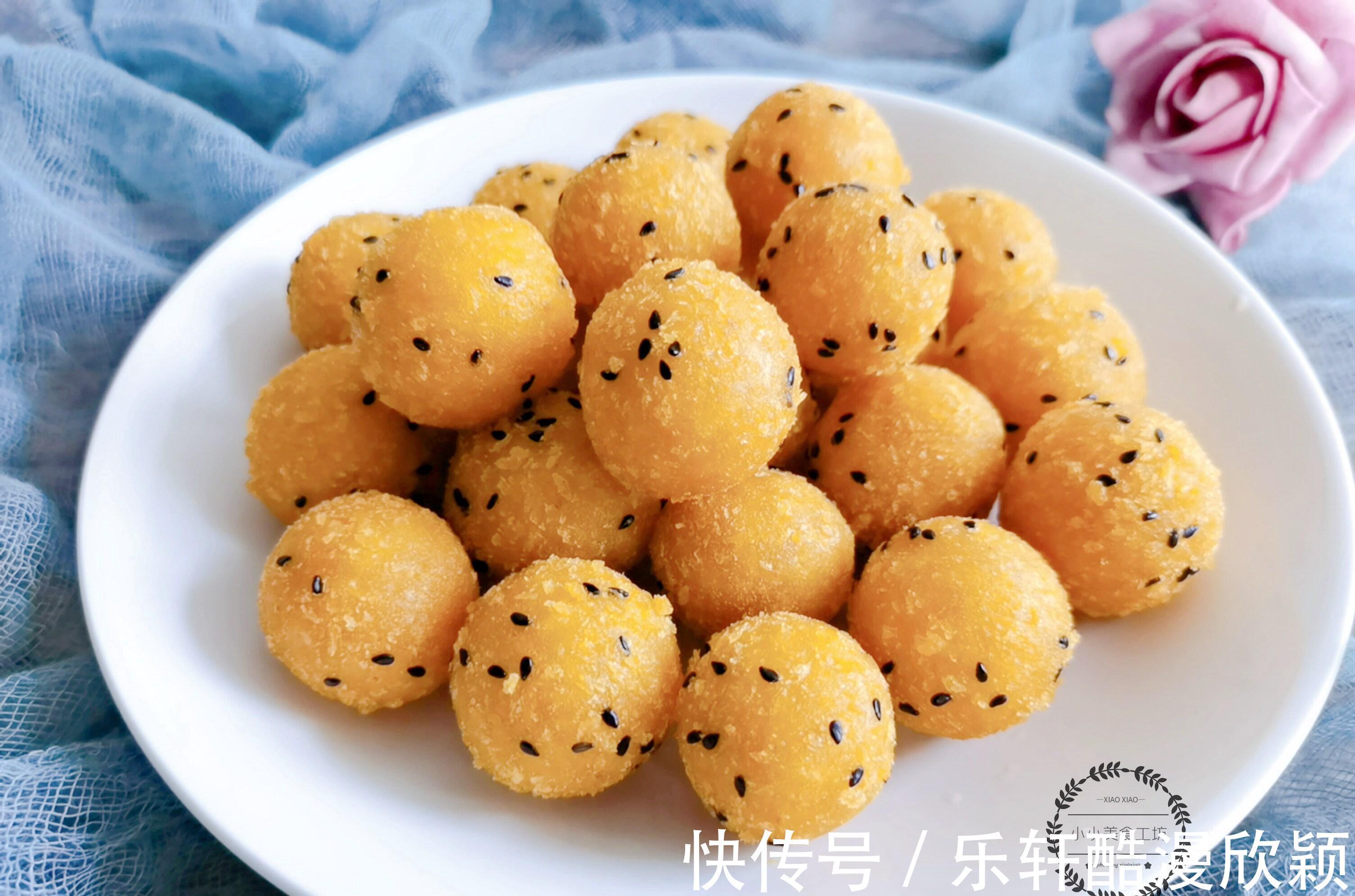 香甜|9月该吃它了!健脾养胃,粉糯香甜,比红薯好吃,现正大量上市