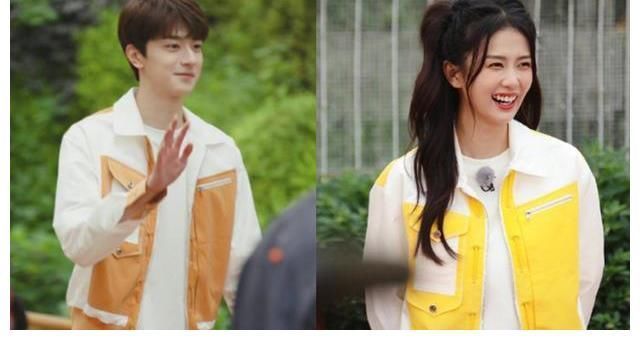 新一季《跑男》大换血，4男3女阵容引热议，baby被边缘化C位不再